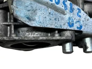 Z13DTH 55195014 OEGM55195014 Моновпрыск Opel Astra H Арт e12032133, вид 4