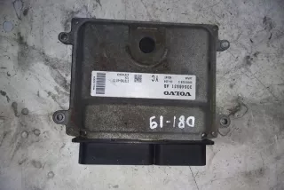 30646931 Блок управления двигателем Volvo XC90 1 Арт e12032096, вид 2