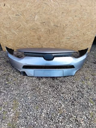 2019-2023 XC3421 Бампер передний Toyota ProAce City Арт e12032066, вид 1