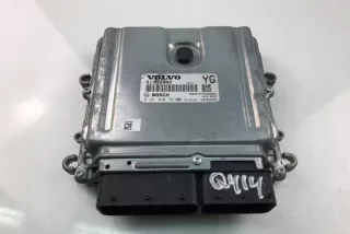 31392982 Блок управления двигателем Volvo C70 2 Арт e12032029, вид 1