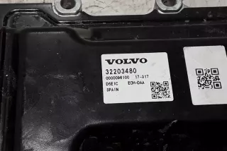 32203480 Блок управления двигателем Volvo V90 2 Арт e12032004, вид 1