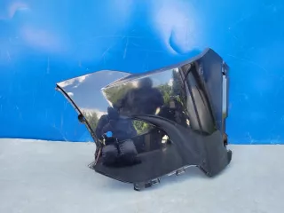 52113-16030 Бампер передний Toyota Corolla E210 Арт e12032003, вид 1