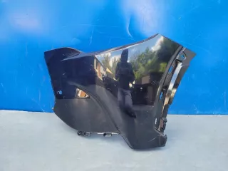 52113-16030 Бампер передний Toyota Corolla E210 Арт e12032003, вид 2