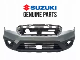 71711-79J00 Бампер передний Suzuki SX4 1 Арт e12031922, вид 1