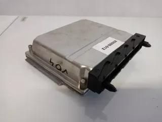 0261206272 26SA5834 Блок управления двигателем Volvo S80 1 Арт e12031909, вид 4