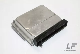 0281011441 Блок управления двигателем Volvo S60 1 Арт e12031885, вид 1