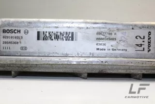 9665415880 Блок управления двигателем Volvo S60 1 Арт e12031884, вид 4