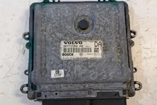 30771550 Блок управления двигателем Volvo C30 Арт e12031851, вид 4