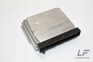 0261207856 Блок управления двигателем Volvo C30 Арт e12031850, вид 3