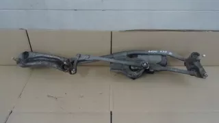 8360603 Механизм стеклоочистителя (трапеция дворников) BMW 5 E39 Арт e12031815, вид 1