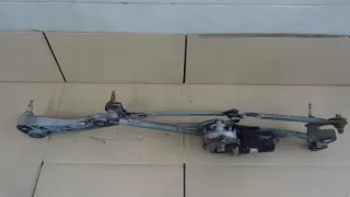 8360603 Механизм стеклоочистителя (трапеция дворников) BMW 5 E39 Арт e12031815, вид 2