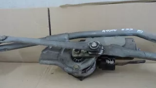 8360603 Механизм стеклоочистителя (трапеция дворников) BMW 5 E39 Арт e12031815, вид 4