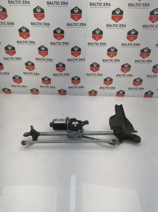 7267504 Механизм стеклоочистителя (трапеция дворников) BMW 4 F32/F33/GT F36 Арт e12031794, вид 1