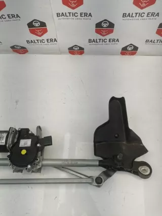 7267504 Механизм стеклоочистителя (трапеция дворников) BMW 4 F32/F33/GT F36 Арт e12031794, вид 3