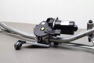 7427910 Механизм стеклоочистителя (трапеция дворников) BMW 3 G20/G21 Арт e12031669, вид 7