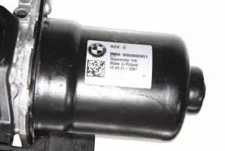 7427910 Механизм стеклоочистителя (трапеция дворников) BMW 3 G20/G21 Арт e12031668, вид 2