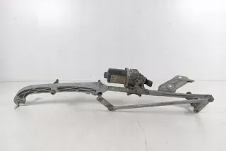 7301045 Механизм стеклоочистителя (трапеция дворников) BMW 2 F45/F46 Арт e12031655, вид 2