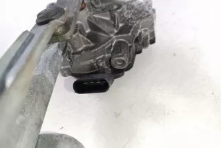 7301045 Механизм стеклоочистителя (трапеция дворников) BMW 2 F45/F46 Арт e12031655, вид 4