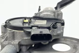 726750303 Механизм стеклоочистителя (трапеция дворников) BMW 1 F20/F21 Арт e12031627, вид 2