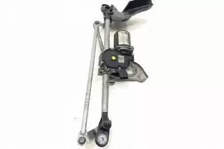 726750303 Механизм стеклоочистителя (трапеция дворников) BMW 1 F20/F21 Арт e12031627, вид 5