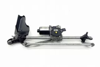 726750303 Механизм стеклоочистителя (трапеция дворников) BMW 1 F20/F21 Арт e12031627, вид 6