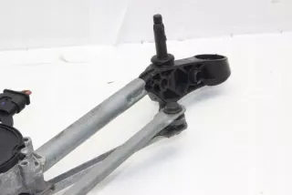 7267504 Механизм стеклоочистителя (трапеция дворников) BMW 1 F20/F21 Арт e12031626, вид 1