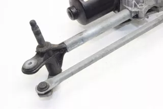 7267504 Механизм стеклоочистителя (трапеция дворников) BMW 1 F20/F21 Арт e12031626, вид 2