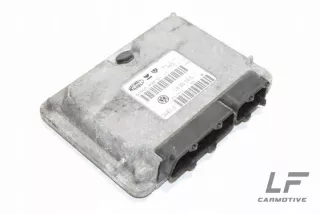 036906014BL Блок управления двигателем Volkswagen Golf 4 Арт e12031611, вид 2