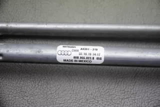 80B955023B Механизм стеклоочистителя (трапеция дворников) Audi Q5 2 Арт e12031557, вид 10