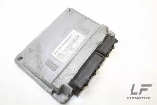 03D906023B Блок управления двигателем Volkswagen Fox Арт e12031545, вид 3