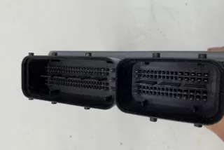 5WP42693AA Блок управления двигателем Volkswagen Caddy 3 Арт e12031533, вид 2