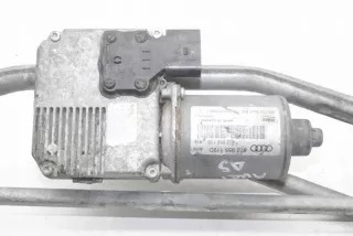 8T2955119D Механизм стеклоочистителя (трапеция дворников) Audi A5 (S5,RS5) 1 Арт e12031485, вид 3