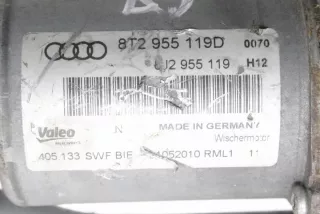 8T2955119D Механизм стеклоочистителя (трапеция дворников) Audi A5 (S5,RS5) 1 Арт e12031485, вид 4