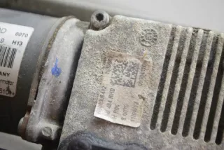 8T2955119D Механизм стеклоочистителя (трапеция дворников) Audi A5 (S5,RS5) 1 Арт e12031484, вид 3