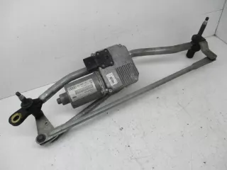 8K1955023A 8K1955119 Механизм стеклоочистителя (трапеция дворников) Audi A4 B8 Арт e12031454, вид 1