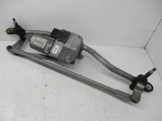 8K1955023A 8K1955119 Механизм стеклоочистителя (трапеция дворников) Audi A4 B8 Арт e12031454, вид 2