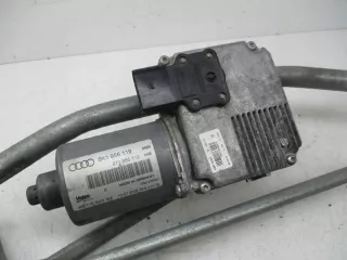 8K1955023A 8K1955119 Механизм стеклоочистителя (трапеция дворников) Audi A4 B8 Арт e12031454, вид 4