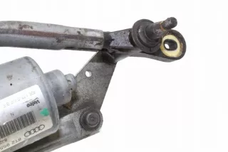 8T2955119D Механизм стеклоочистителя (трапеция дворников) Audi A4 B8 Арт e12031452, вид 2