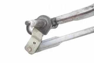 8T2955119D Механизм стеклоочистителя (трапеция дворников) Audi A4 B8 Арт e12031452, вид 3
