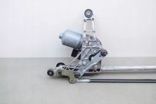 8W2955023A Механизм стеклоочистителя (трапеция дворников) Audi A4 B9 Арт e12031443, вид 1