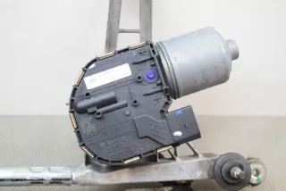 8W2955023A Механизм стеклоочистителя (трапеция дворников) Audi A4 B9 Арт e12031443, вид 3