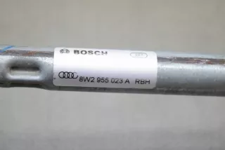 8W2955023A Механизм стеклоочистителя (трапеция дворников) Audi A4 B9 Арт e12031443, вид 4