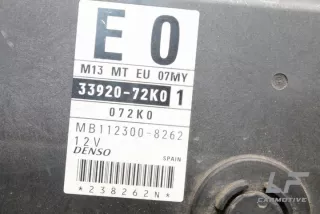 3392072K01 Блок управления двигателем Suzuki Swift 3 Арт e12031352, вид 2