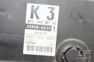 3392062J31 Блок управления двигателем Suzuki Swift 3 Арт e12031351, вид 1