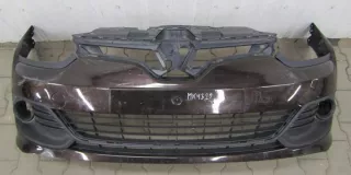 620220055R Бампер передний Renault Megane 3 Арт e12031296, вид 1