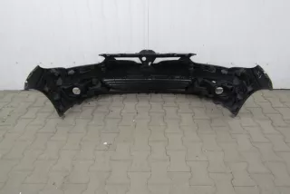 620220055R Бампер передний Renault Megane 3 Арт e12031296, вид 6