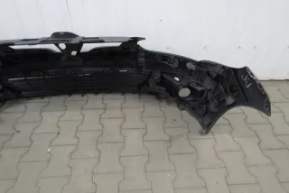 620220055R Бампер передний Renault Megane 3 Арт e12031296, вид 7