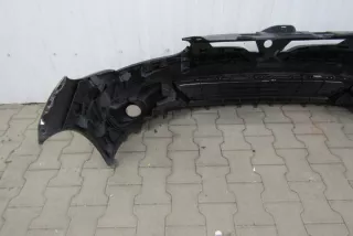 620220055R Бампер передний Renault Megane 3 Арт e12031296, вид 8
