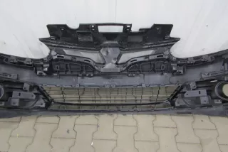 620220055R Бампер передний Renault Megane 3 Арт e12031296, вид 9