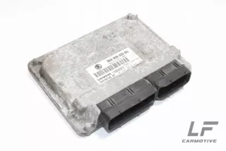 06A906033BG Блок управления двигателем Skoda Octavia A4 Арт e12031272, вид 2